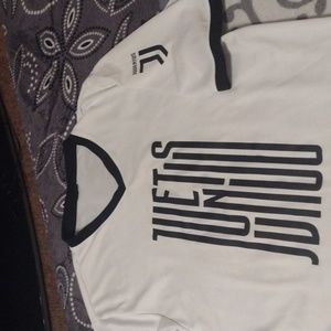 Juventus shirt